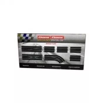 Carrera Digital 132 Schienenausbauset 3 20030367