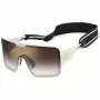 CARRERA FLAGLAB15VVP Unisex-Sonnenbrille, 99/01/130 mm
