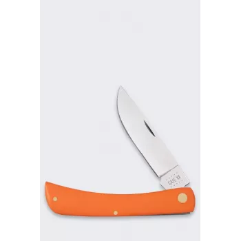 Case Sod Buster SS Orange Taschenmesser