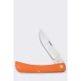 Case Sod Buster SS Orange Taschenmesser