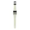 CASIO CA-53WB-8BEF Unisex Digitaluhr mit Taschenrechner, Grau Resin