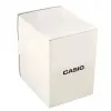 Casio LTP-V007L-9BUDF Analoguhr, Silber/Braun