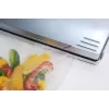 CASO VC200 Bar Vakuumierer 120W mit Temperaturregelung, Silber