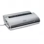 CASO VC200 Bar Vakuumierer 120W mit Temperaturregelung, Silber