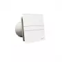 CATA E-100 GT Axialventilator 100mm 98m³/h 15W Weiß