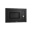 CATA MC 20 D B Einbau-Mikrowelle 20L 700W Grill Schwarz