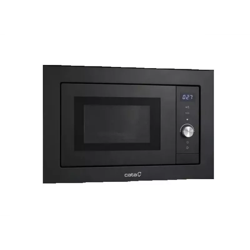 CATA MC 20 D B Einbau-Mikrowelle 20L 700W Grill Schwarz
