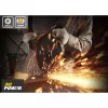 CATERPILLAR Kabelgebundener Winkelschleifer CAT DX35 125mm 950W