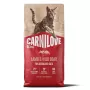 Carnilove Active Cat Lamb & Wild Boar Sterilised Trockenfutter für Katzen, 2 kg
