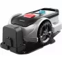Cecotec Conga GrassHopper 300 Rasenmähroboter, Grau