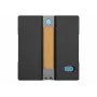 Cecotec Conga Windroid W50 Double Spray Fensterreinigungsroboter, kabelgebunden, Schwarz