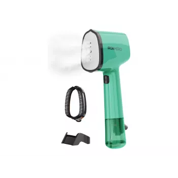 Cecotec IronHero V-1500 Handdampfbügeleisen 1500W 25g/min 0,2L Essential Green