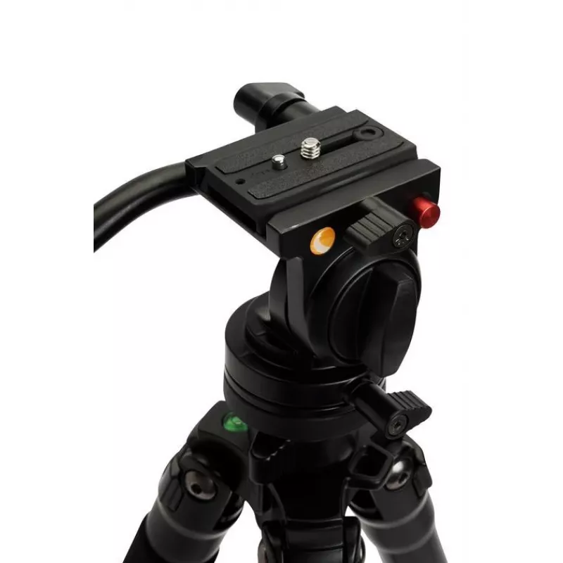Celestron 82052 Universalstativ 3 Beine Schwarz