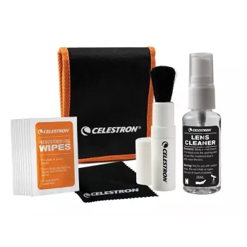 Celestron Optik-Reinigungsset