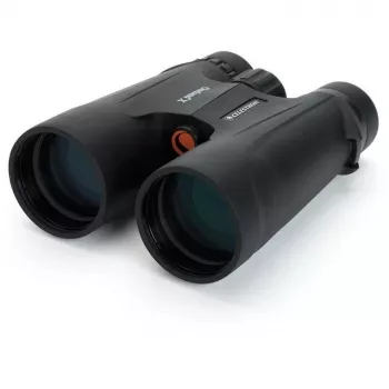Celestron Outland X 10x50 Fernglas BaK-4 Schwarz