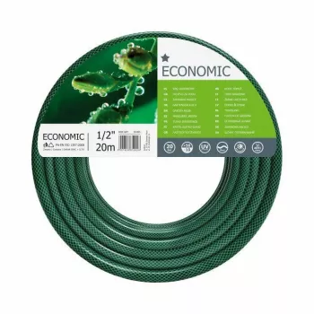 CELLFAST GARTENSCHLAUCH ECONOMIC GRÖSSE: 5/4 LÄNGE: 30m