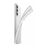 Cellularline Soft Case für Samsung Galaxy A27 5G, Clear