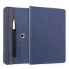 Celly Universal 360° Rotative Tablet Case für 9-11 Zoll Tablets, Schwarz