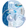 Centrum Klarsicht-Klebeband mit Spender 19mm x 33m