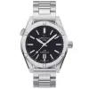 CERTINA DS Action Diver Automatic 43mm schwarzes Zifferblatt NATO-Armband C041407190510