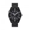CERTINA DS Action Diver Automatic 43mm schwarzes Zifferblatt NATO-Armband Herrenuhr C041407390510
