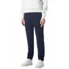 Champion Damen Sporthose mit Kordelzug Navy Blue 117551 BS501 L