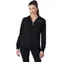 Champion Full Zip Hoodie Schwarz 117531 KK001 M