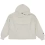 Champion Kapuzenpullover Damen Weiß 117549 WW003 M