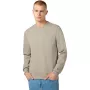 Champion Herren Crewneck Sweatshirt Beige 220785 ES035 2XL