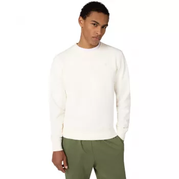 Champion Herren Crewneck Sweatshirt Creme 2XL 220785 YS084