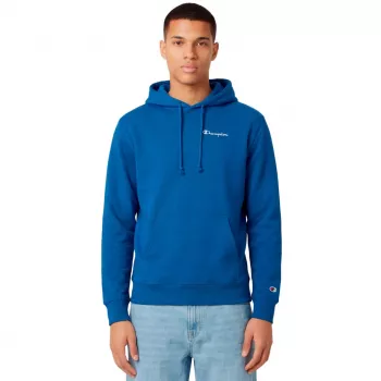 Champion Herren Kapuzenpullover BS220 Blau XL