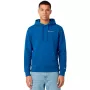 Champion Herren Kapuzenpullover BS220 Blau XL