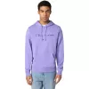 Champion Herren Kapuzenpullover Lila 220782 VS024 Größe M
