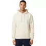 Champion Herren Hoodie Sweatshirt Creme 220783 YS084 Größe L