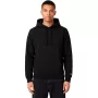 Champion Herren Kapuzenpullover, schwarz, 220783 KK001, L