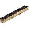 CHANNEL EUROLINE 1M Gussrost B125