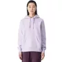 Champion Damen Kapuzenpullover 117530 VS057, Lila, L