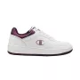 Champion RD18 Foil Low Cut Damenschuhe S11711 WW013, Größe 38