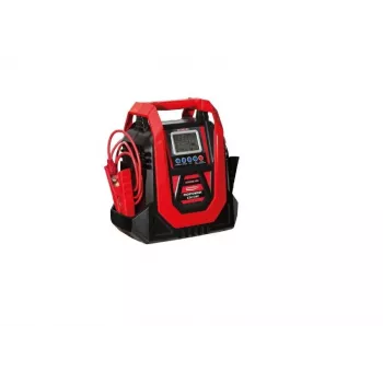 Weldman Charge 400 12V/24V Batteriegleichrichter