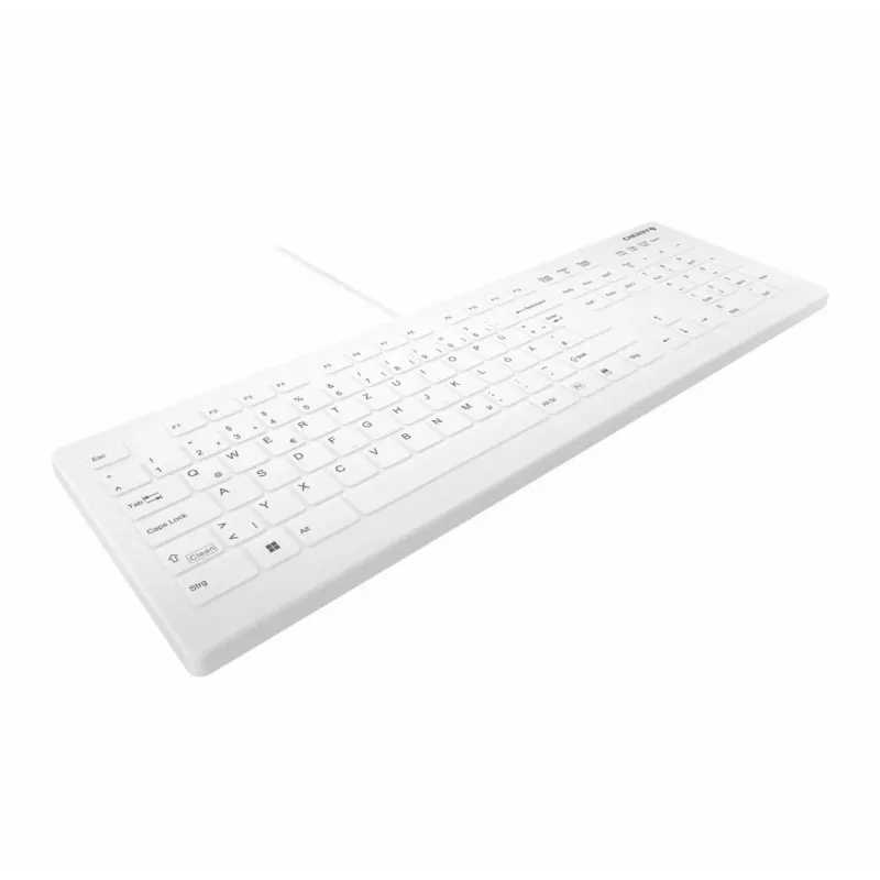 Cherry AK-C8112 Medical Keyboard Weiß