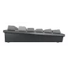 Cherry KW 300 MX Tastatur - 75% - Kompakt