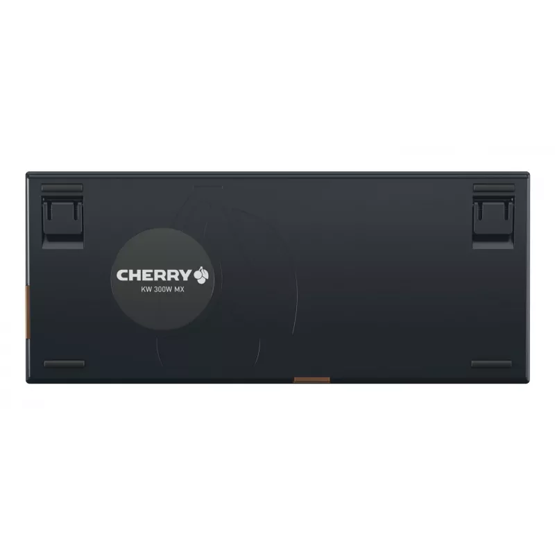 Cherry KW 300 MX Tastatur - 75% - Kompakt