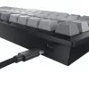 Cherry KW 300 MX Tastatur - 75% - Kompakt
