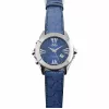 CHRONOTECH CT7686-12SS Herren Armbanduhr Edelstahl Analog Quarz 40mm Silber