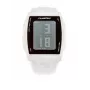 CHRONOTECH MAN RW0024 40mm analoge Quarzuhr mit schwarzem Zifferblatt und Lederarmband