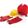 Cimco 14 0255 Elektrische Sicherheitsausrüstung Set, 5 Teile