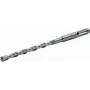 Cimco 208346 SDS-Plus Hammerbohrer 12x450mm Rechtslauf für Beton, Mauerwerk, Stein