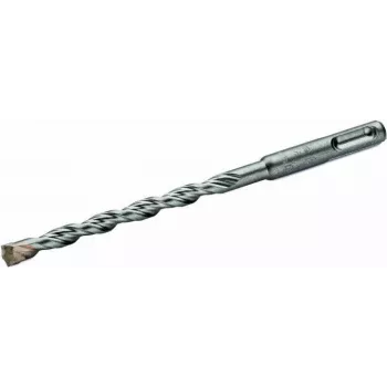Cimco 208382 SDS-plus Bohrhammer-Bohrer für Ziegel, Beton und Mauerwerk, 20 mm Durchmesser, 450 mm Länge, Rechtsdrehung
