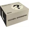 Cimco Mystery Box L 176932 – Großes Überraschungspaket mit Elektrowerkzeugen und Zubehör