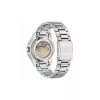 CITIZEN Herren-Automatikuhr NJ0170-83X 43mm Edelstahl grünes Zifferblatt